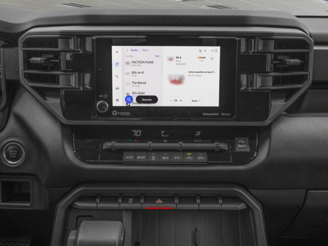 2026 Toyota Tundra 2600945 | SR Grey Edmonton - photo #5