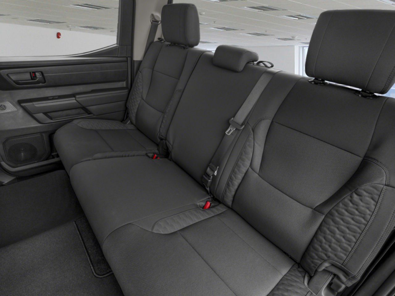 2026 Toyota Tundra 2601852 | SR White Edmonton - photo #7