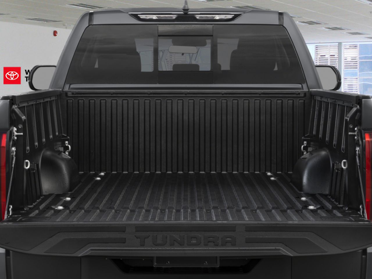 2026 Toyota Tundra 2600688 | SR Grey Edmonton - photo #5