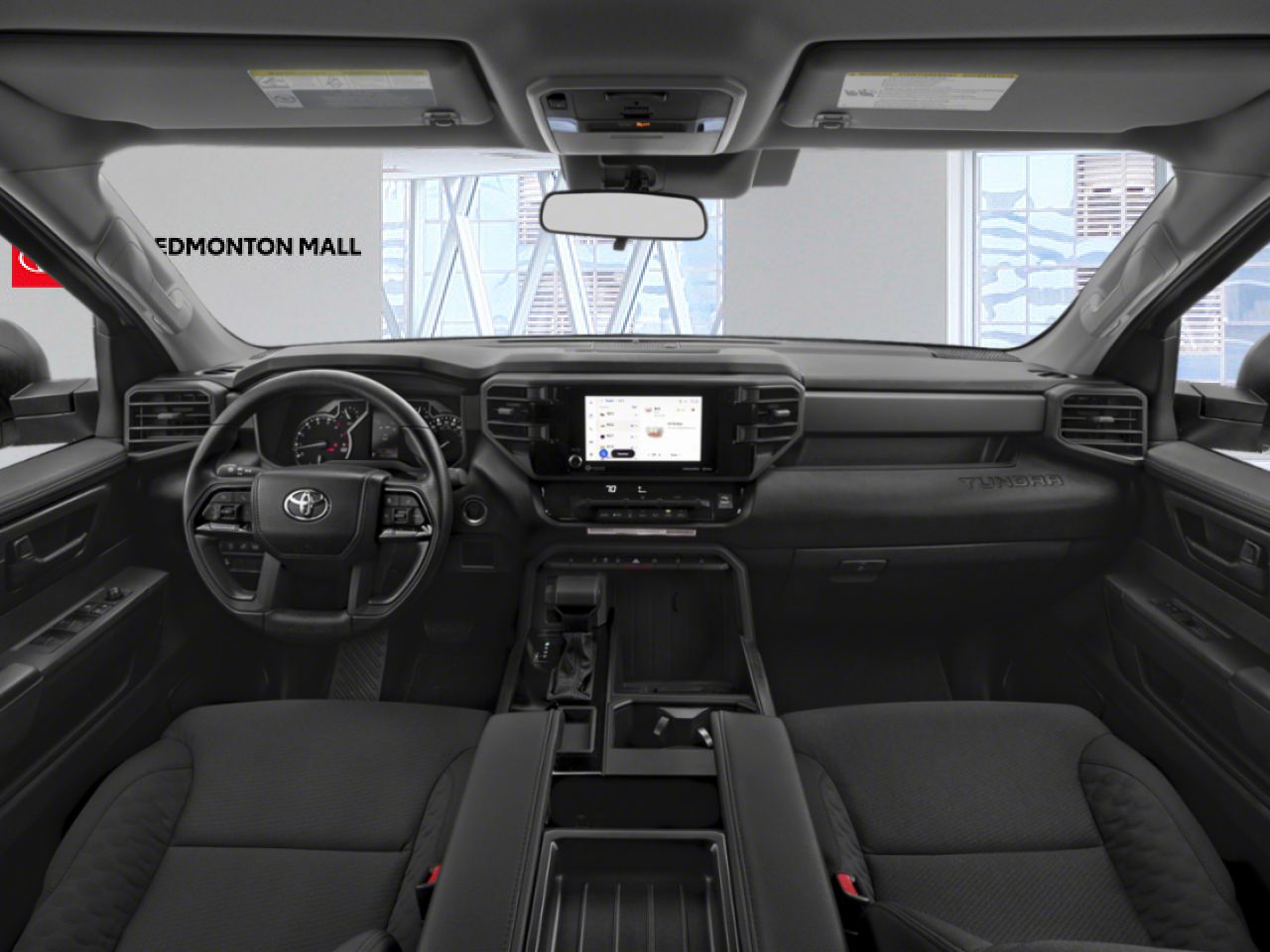 2026 Toyota Tundra 2600688 | SR Grey Edmonton - photo #9