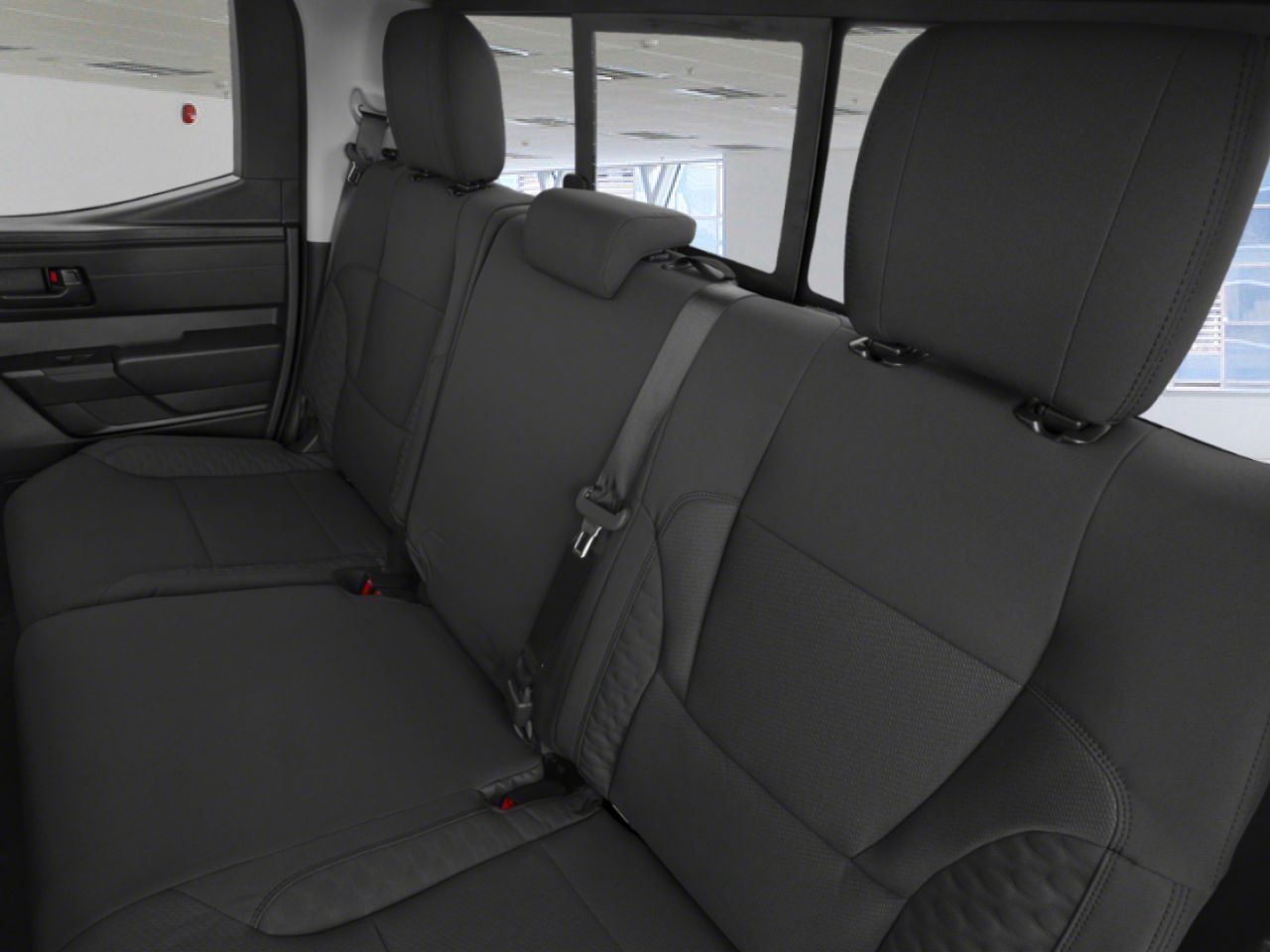 2026 Toyota Tundra 2600688 | SR Grey Edmonton - photo #8