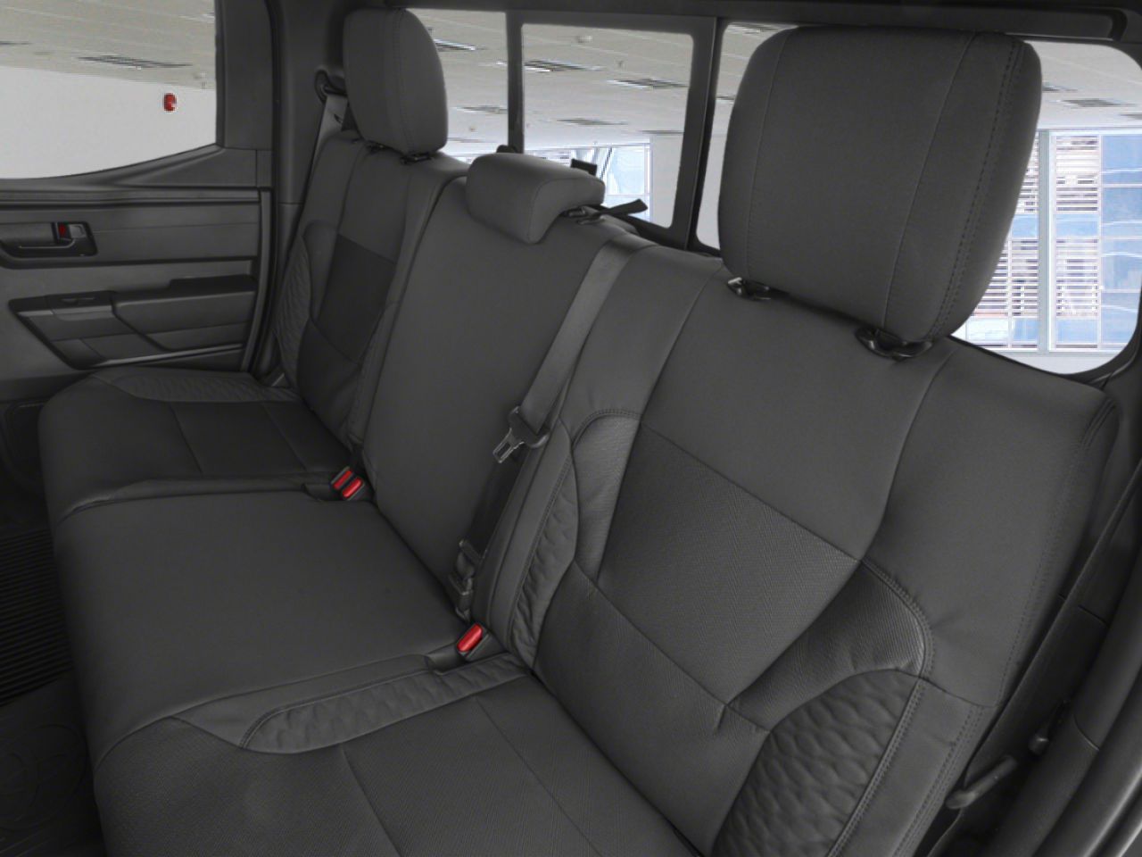 2026 Toyota Tundra 2601345 | SR Blueprint Edmonton - photo #7