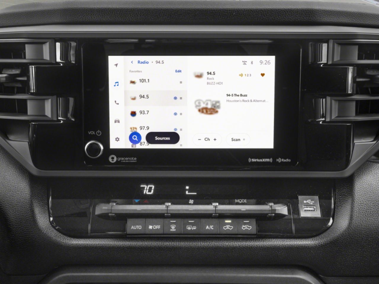 2026 Toyota Tundra 2600688 | SR Grey Edmonton - photo #6