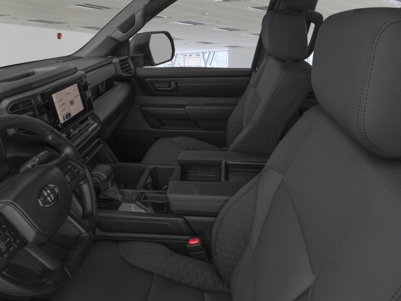 2026 Toyota Tundra 2601345 | SR Blueprint Edmonton - photo #8