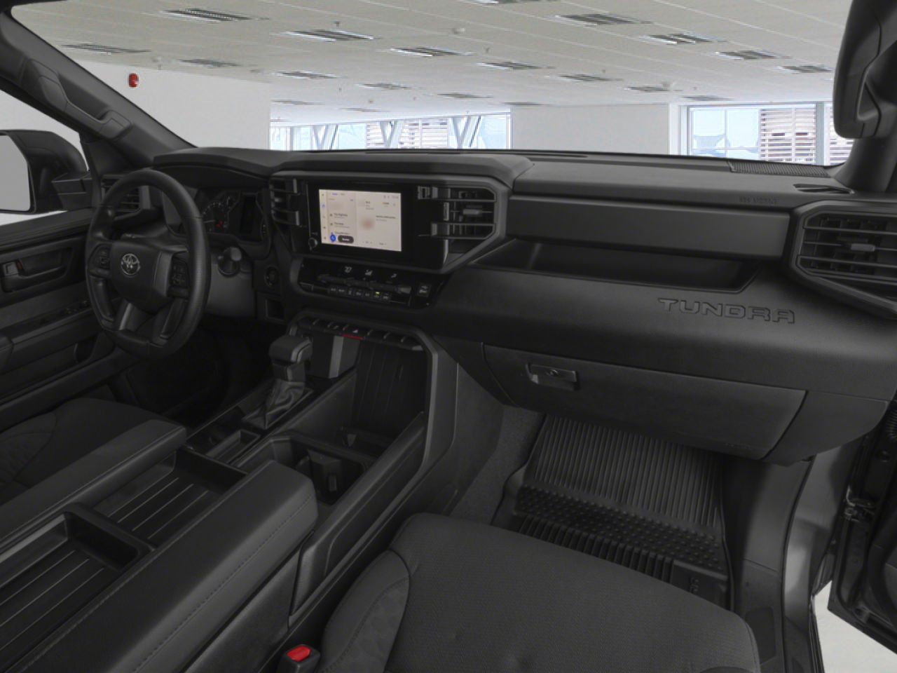 2026 Toyota Tundra 2601345 | SR Blueprint Edmonton - photo #6