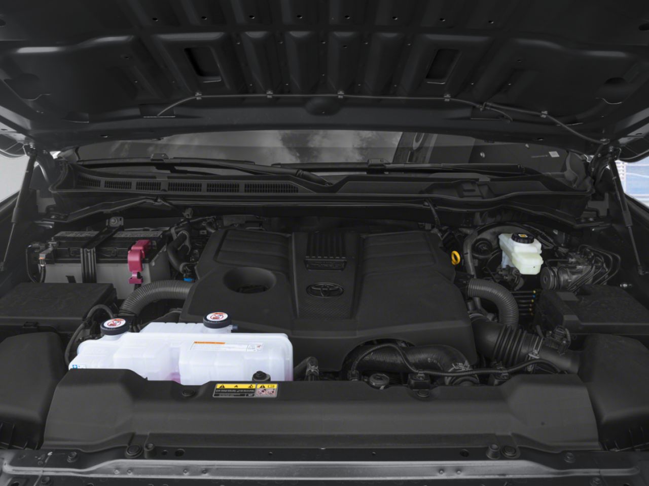 2026 Toyota Tundra 2601345 | SR Blueprint Edmonton - photo #4