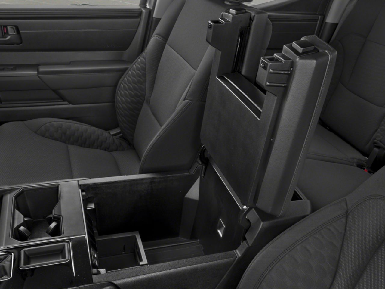 2026 Toyota Tundra 2600688 | SR Grey Edmonton - photo #10