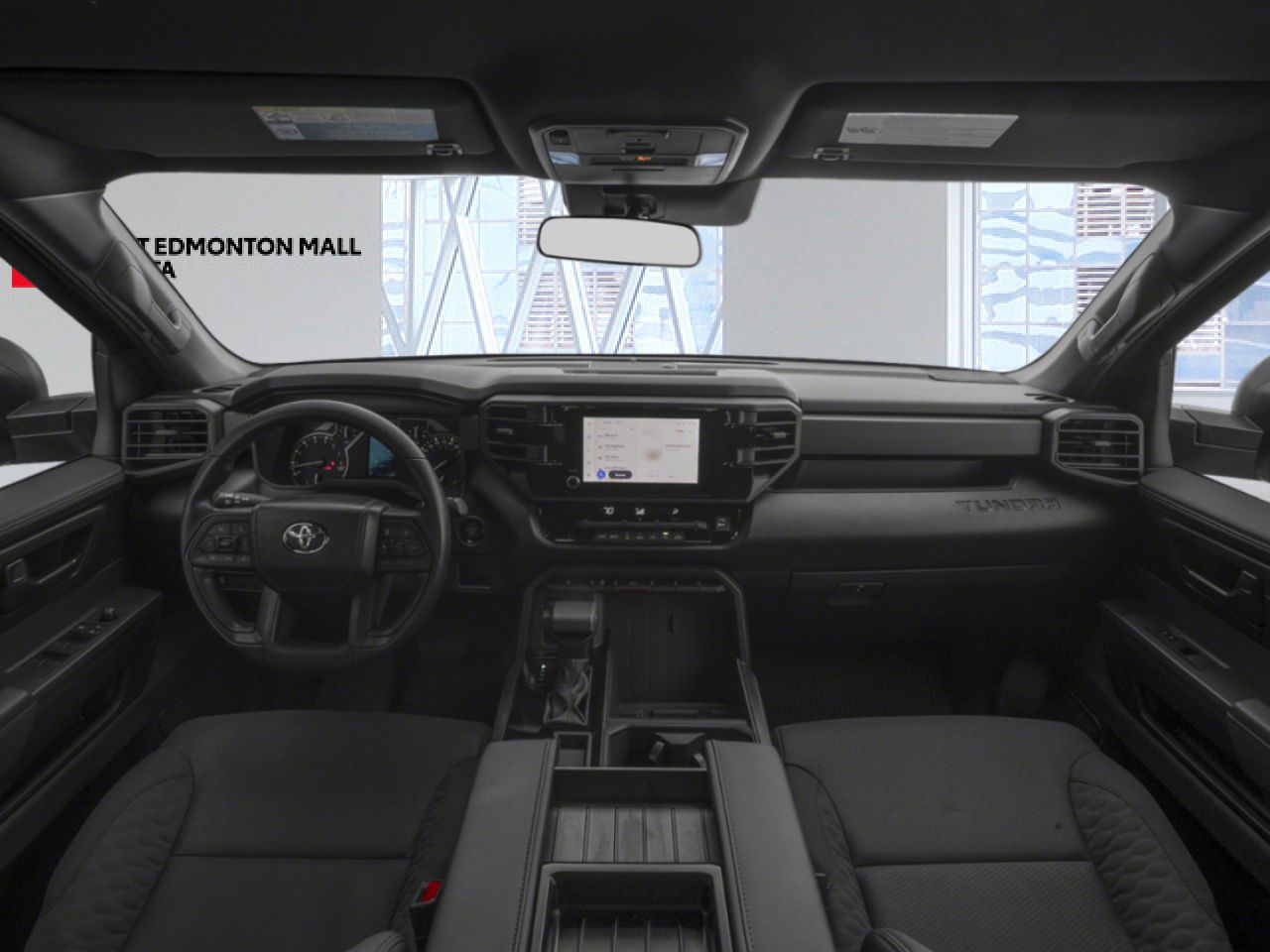 2026 Toyota Tundra 2601345 | SR Blueprint Edmonton - photo #5