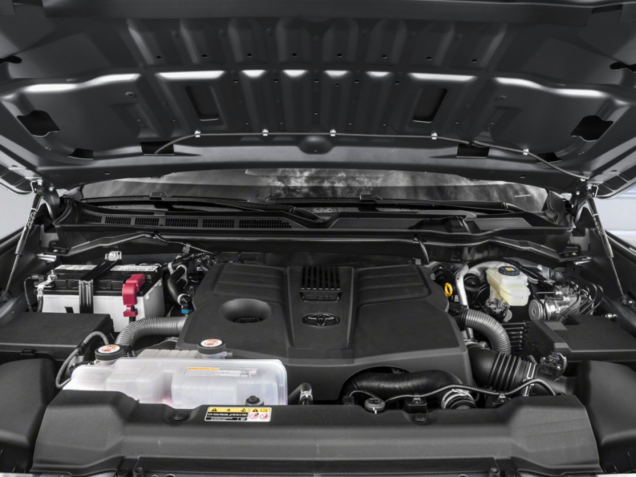 2026 Toyota Tundra 2600688 | SR Grey Edmonton - photo #3