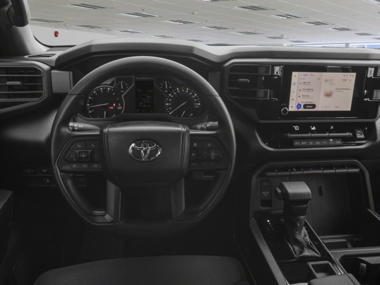 2026 Toyota Tundra 2601345 | SR Blueprint Edmonton - photo #3