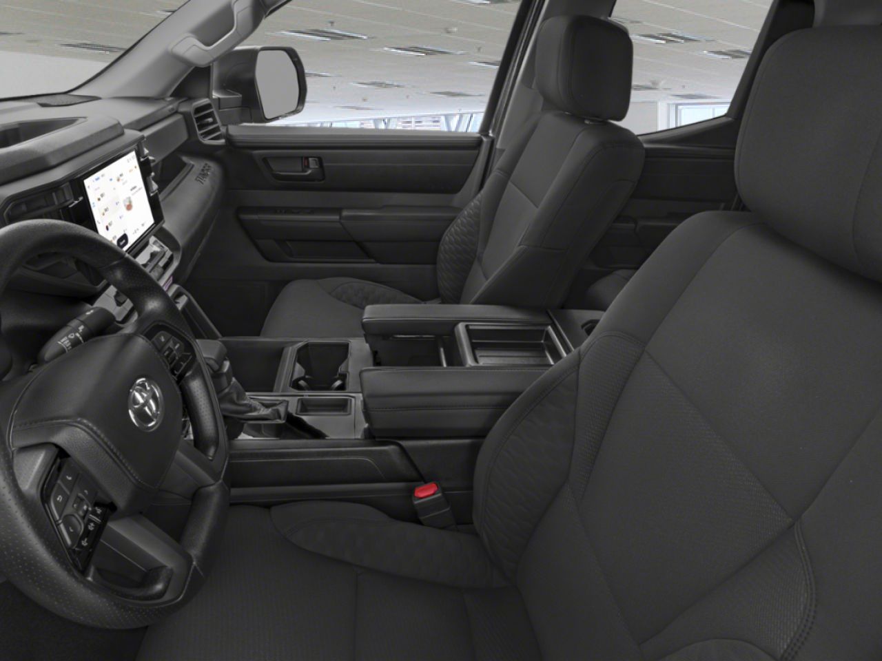 2026 Toyota Tundra 2600688 | SR Grey Edmonton - photo #7