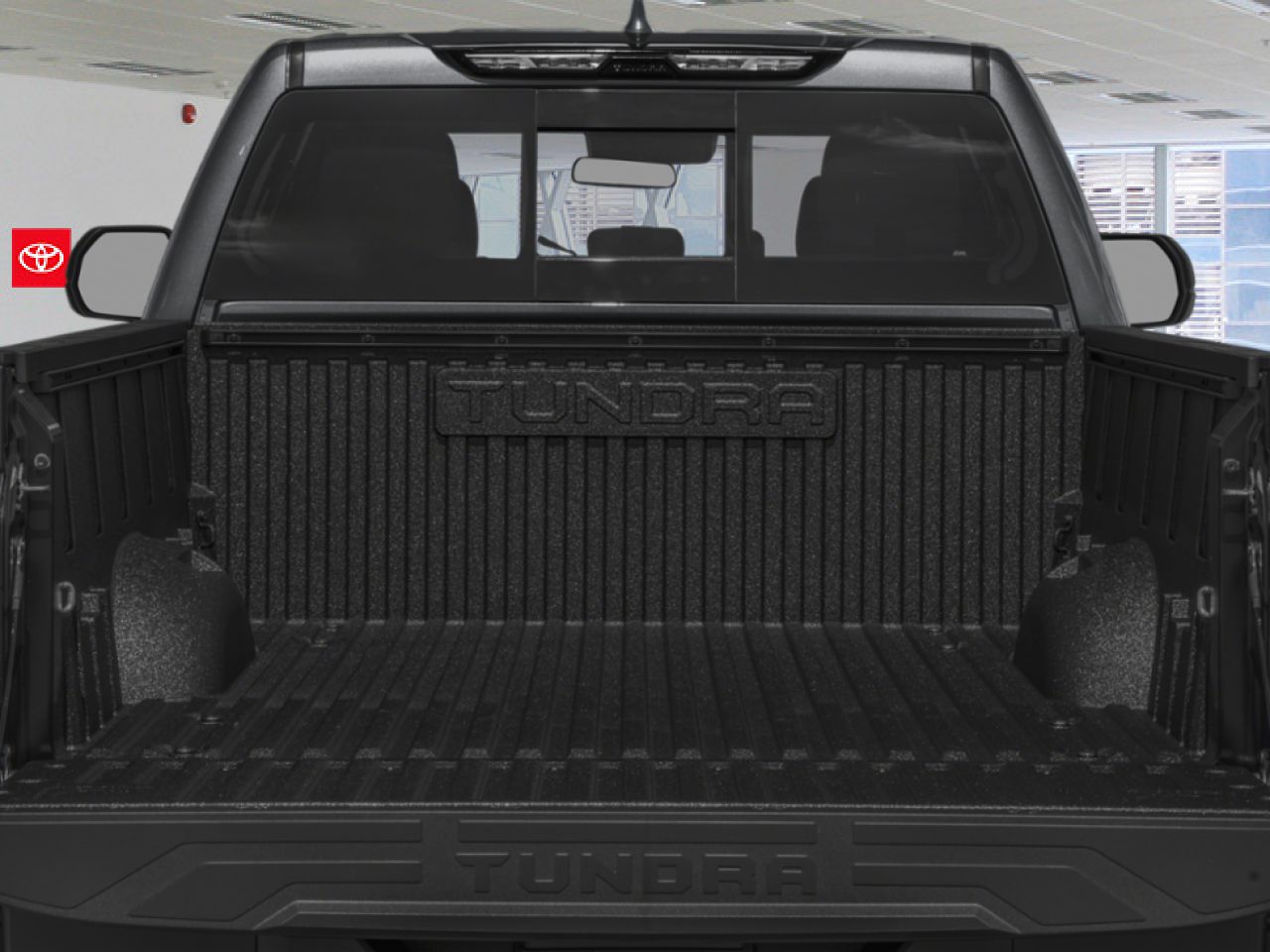 2026 Toyota Tundra 2601345 | SR Blueprint Edmonton - photo #9
