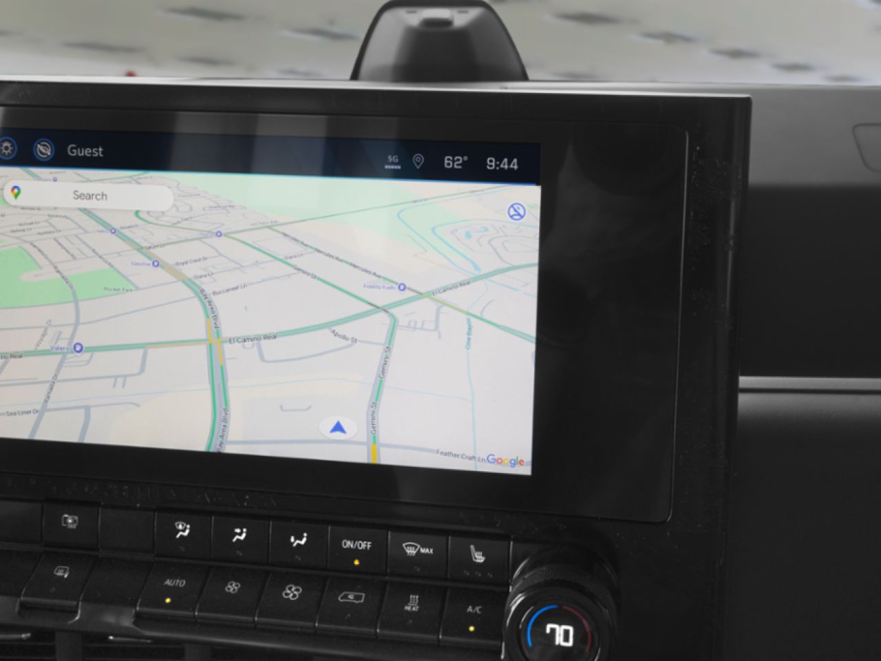 CHEVROLET BrightDrop 600 eAWD 600 2025 Oyster White Sherbrooke - photo #8