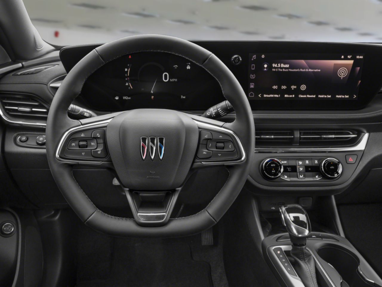 BUICK Envista Sport Touring 2025 Aigue-marine m&eacute;tallis&eacute; Saint-Eustache - photo #11