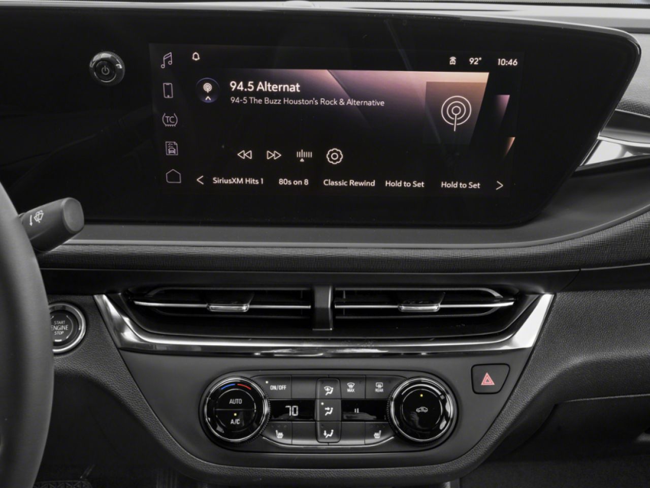 BUICK Envista Sport Touring 2025 Aigue-marine m&eacute;tallis&eacute; Saint-Eustache - photo #12