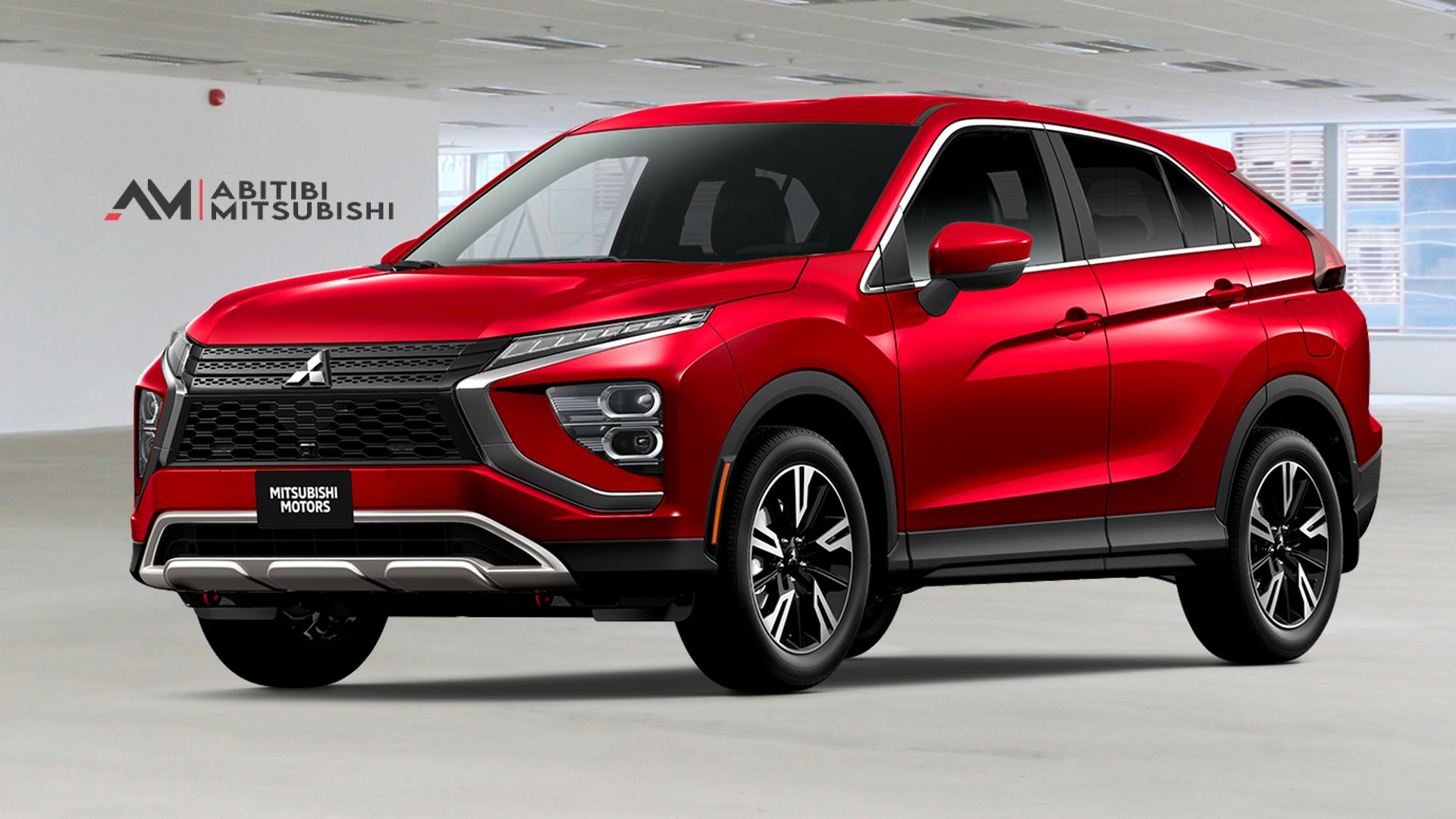 2026 MITSUBISHI Outlander Red Diamond Amos - photo #0