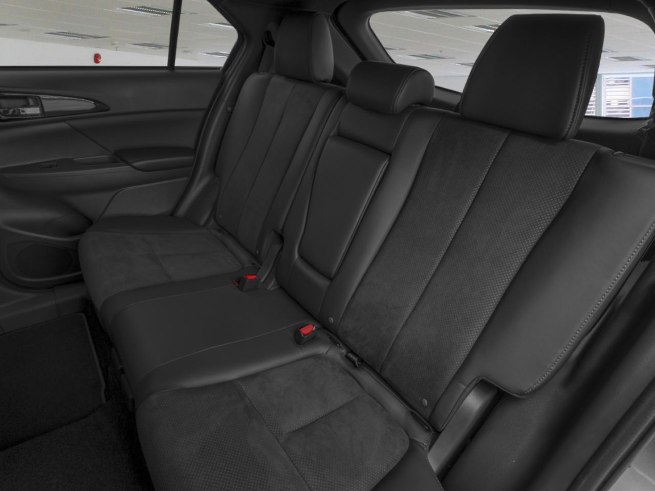 MITSUBISHI Eclipse Cross 2026 Blanc diamant Amos - photo #8