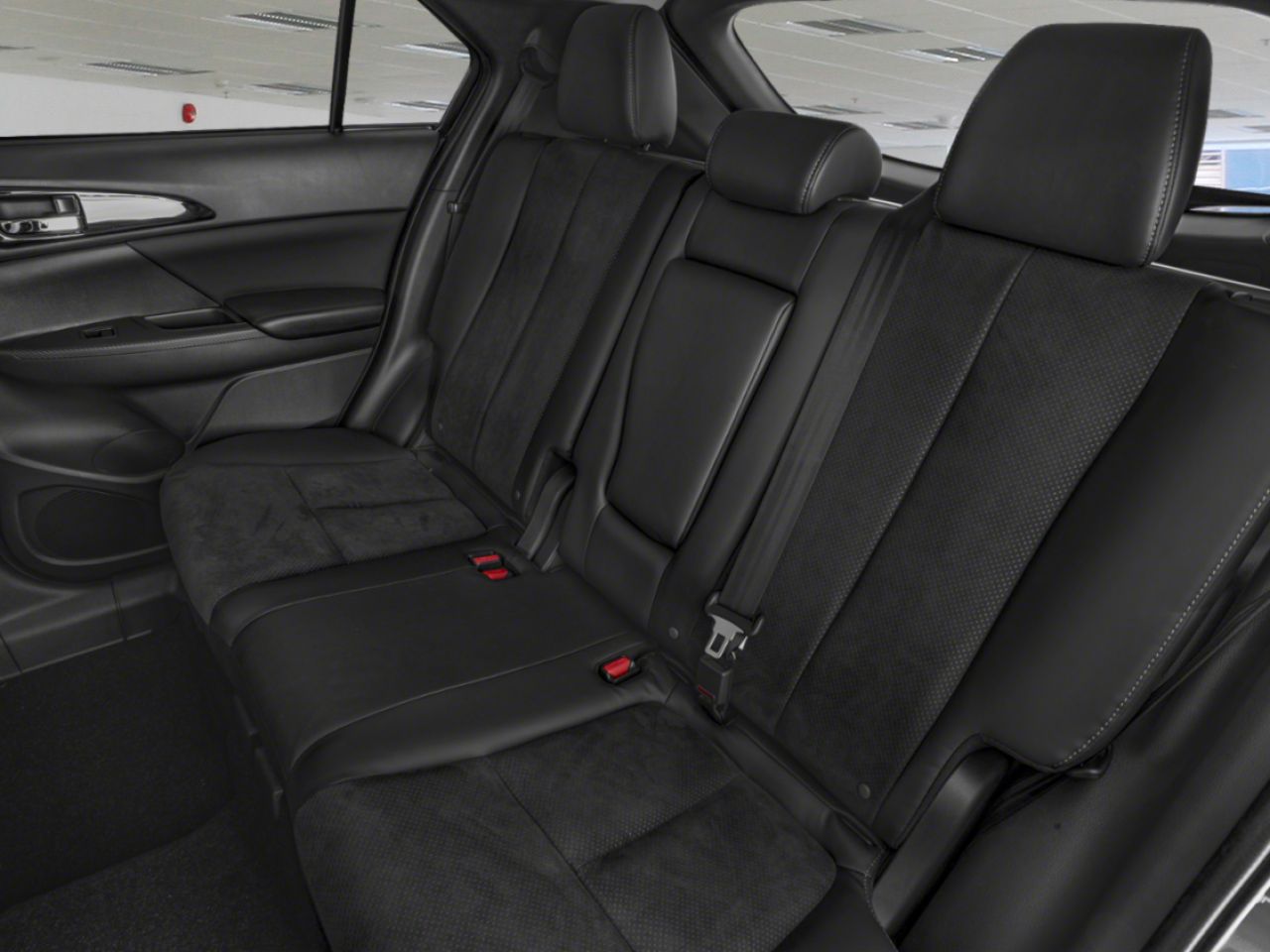 2026 MITSUBISHI Eclipse Cross Red Diamond Amos - photo #5