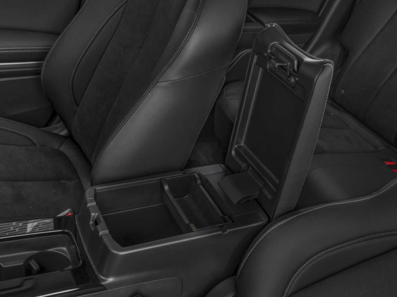 2026 MITSUBISHI Eclipse Cross Red Diamond Amos - photo #7