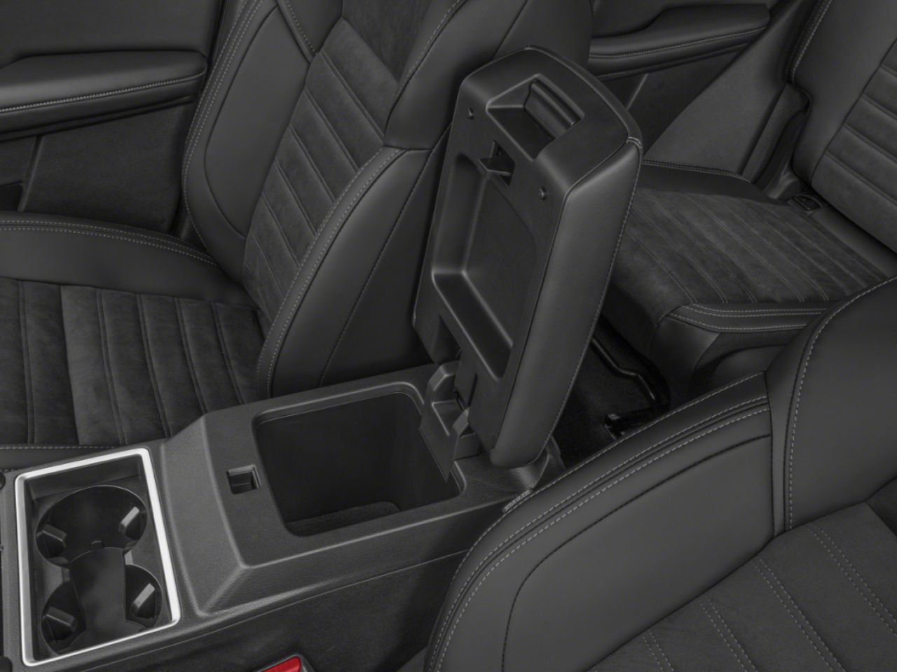 2026 Mitsubishi Outlander Plug-In Hybrid Graphite Grey Metallic Amos - photo #8