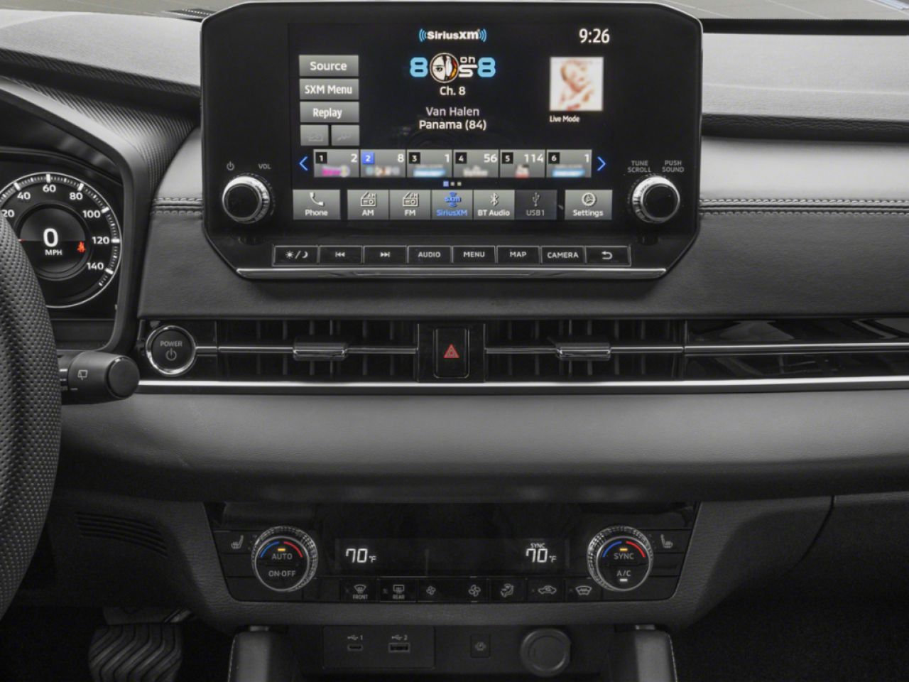 2026 Mitsubishi Outlander Plug-In Hybrid Graphite Grey Metallic Amos - photo #7