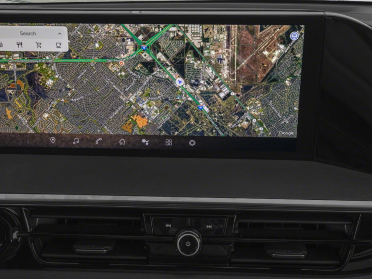 2026 INFINITI QX80 Dynamic Metal Saint-Basile-le-Grand - photo #4