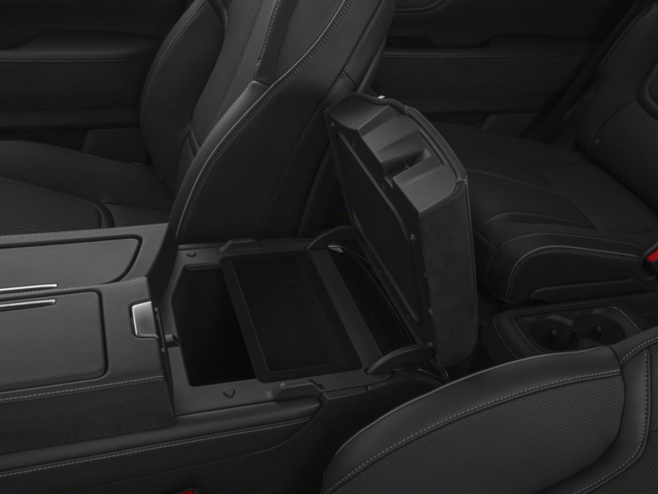 2026 INFINITI QX80 Dynamic Metal Saint-Basile-le-Grand - photo #9