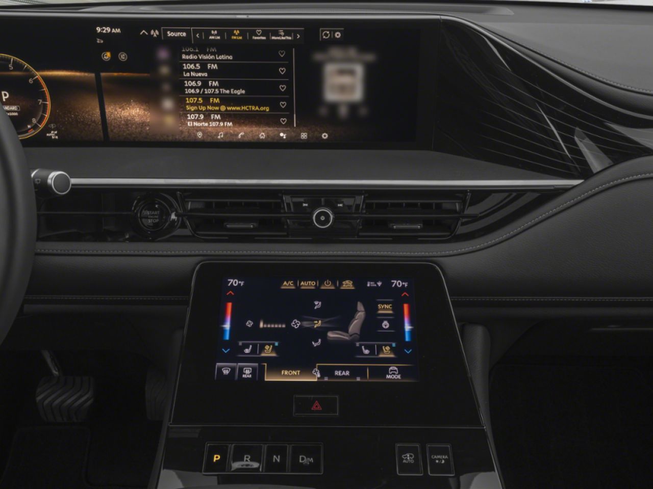 2026 INFINITI QX80 Dynamic Metal Saint-Basile-le-Grand - photo #8