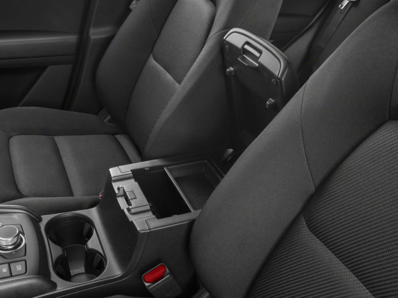 2025 Mazda CX-5 JM3KFBBL7S0790725 Soul Red Crystal Metallic Mirabel - photo #4