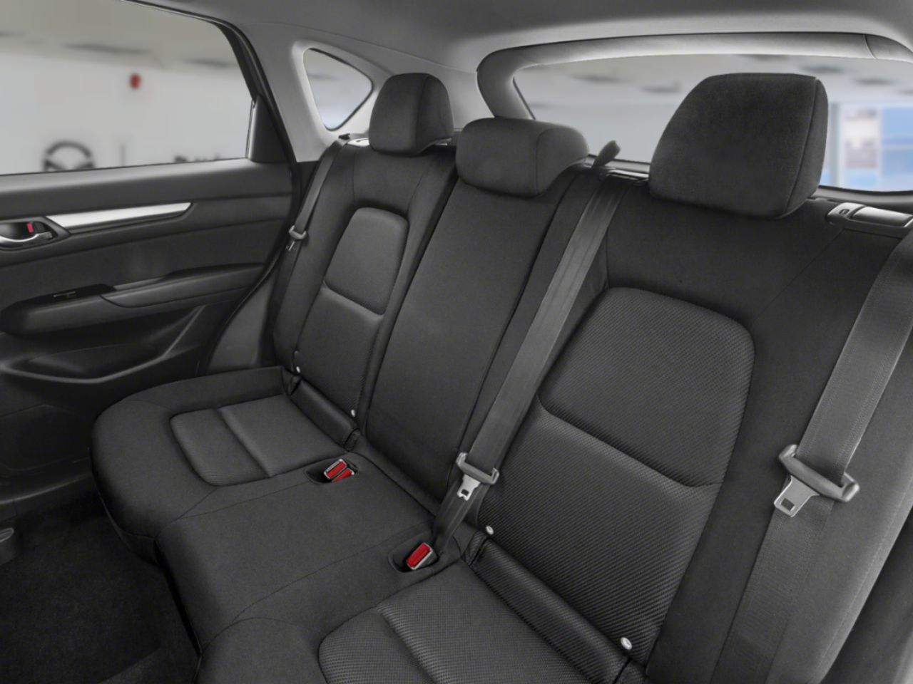 2025 Mazda CX-5 JM3KFBBL7S0790725 Soul Red Crystal Metallic Mirabel - photo #11