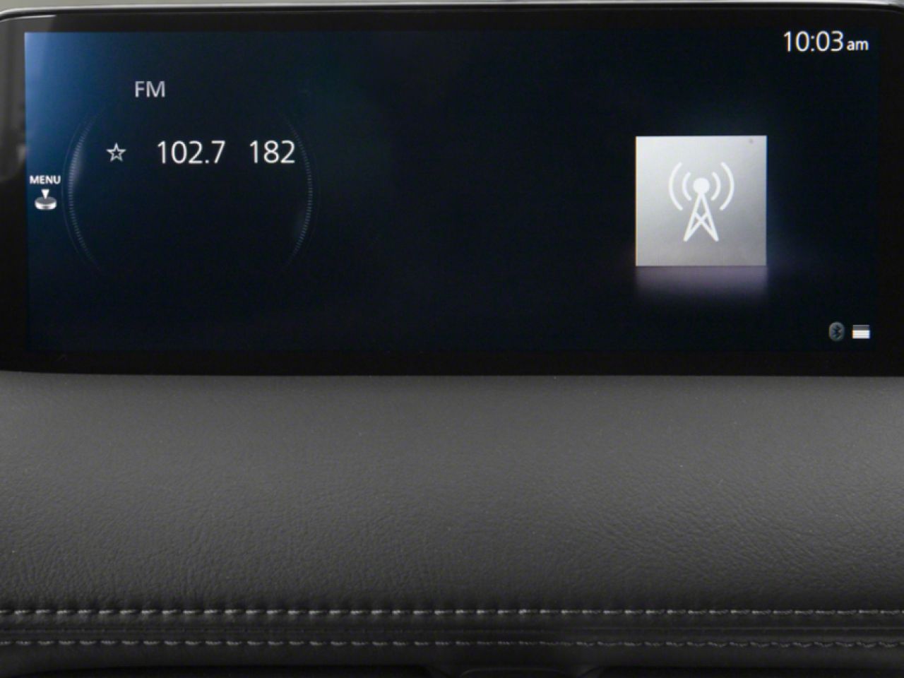 2025 Mazda CX-5 JM3KFBEY8S0790126 Jet Black Mica Mirabel - photo #3