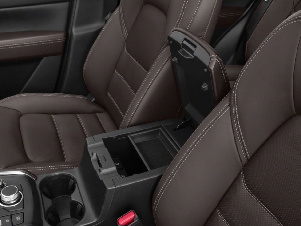 2025 Mazda CX-5 JM3KFBEY8S0790126 Jet Black Mica Mirabel - photo #4