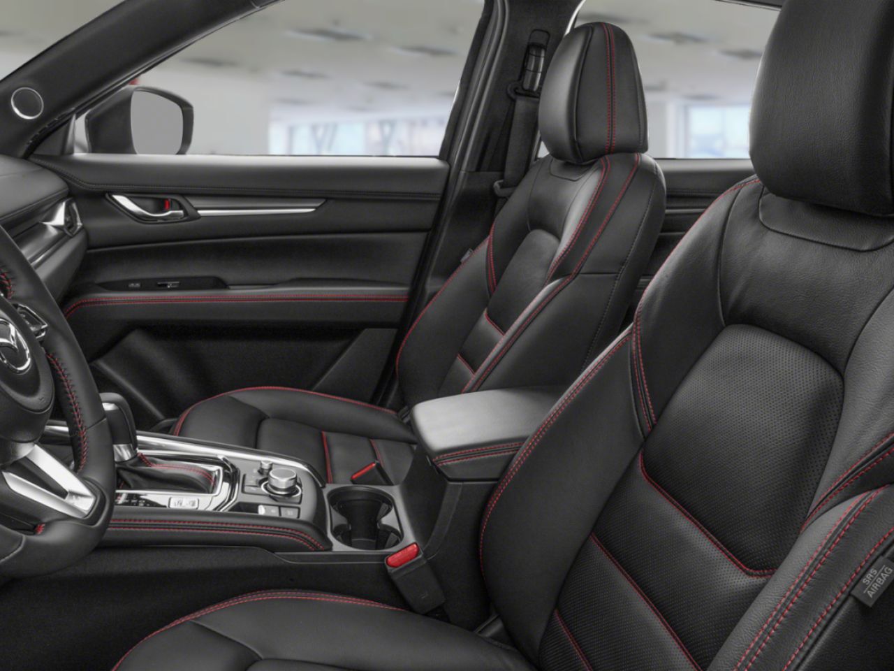 2025 Mazda CX-5 JM3KFBDY7S0790250 Deep Crystal Blue Mica Mirabel - photo #12