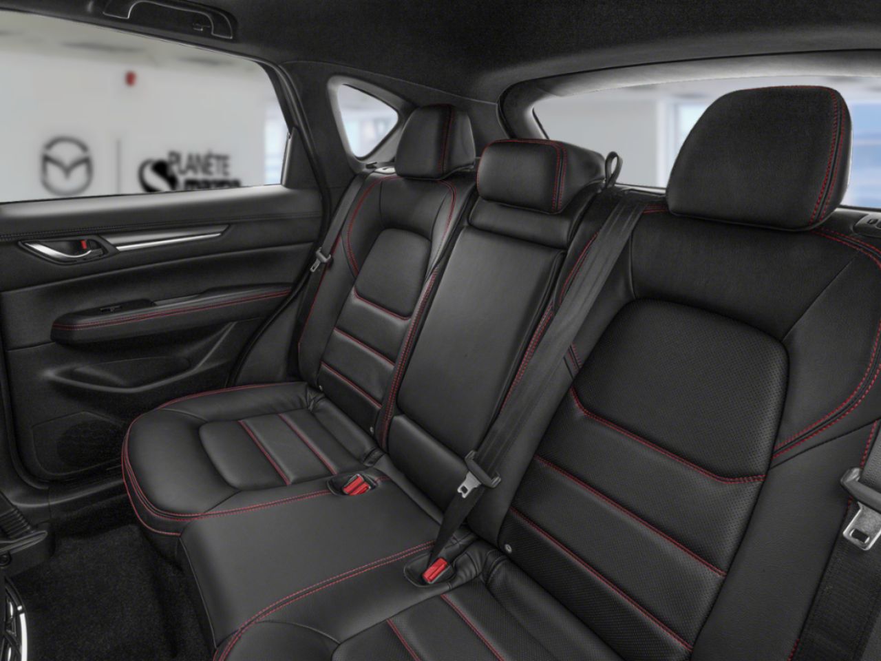 2025 Mazda CX-5 JM3KFBDY7S0790250 Deep Crystal Blue Mica Mirabel - photo #4