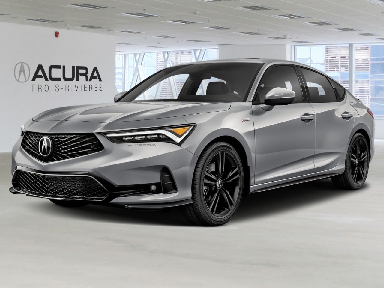 2026 Acura Integra