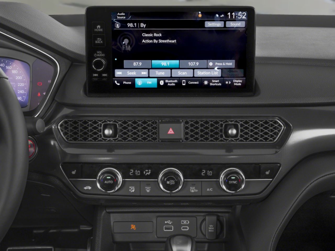 2025 Acura Integra Platinum White Pearl Trois-Rivi&egrave;res - photo #10