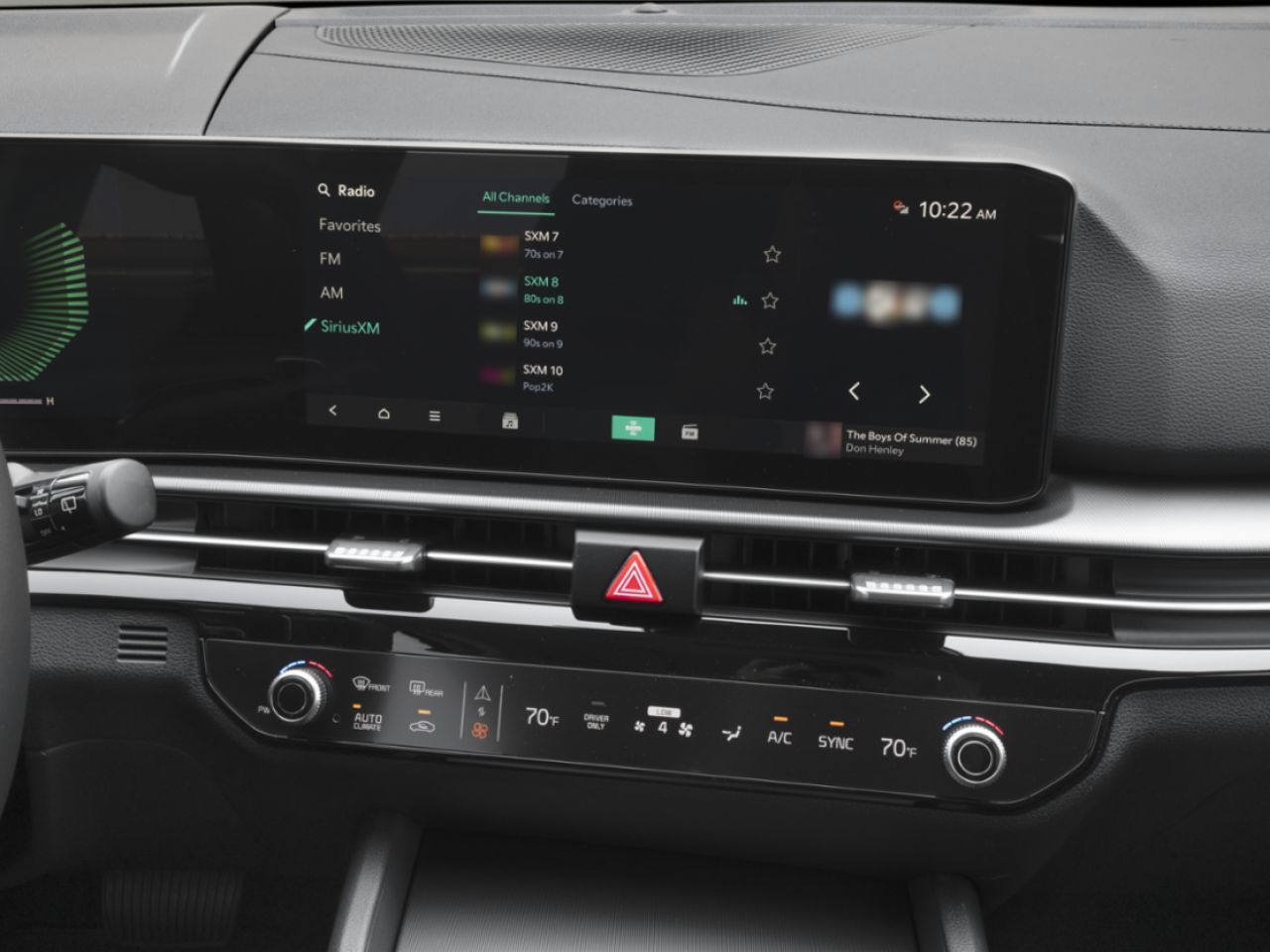 2026 KIA SPORTAGE HEV EX PREMIUM Black Thetford Mines - photo #3