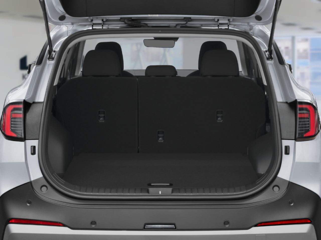 2026 KIA SPORTAGE HEV EX PREMIUM Black Thetford Mines - photo #11