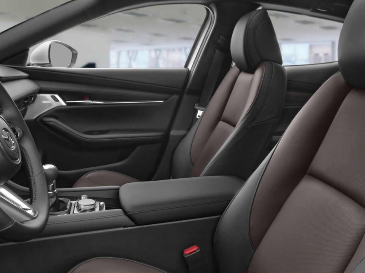 2026 Kia EV9 Flare Red Thetford Mines - photo #8