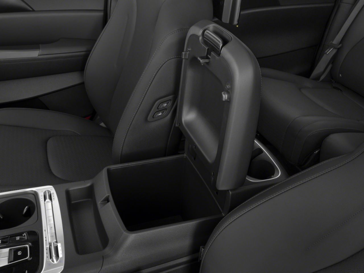 2026 Kia Carnival Hybrid Snow White Pearl Thetford Mines - photo #3