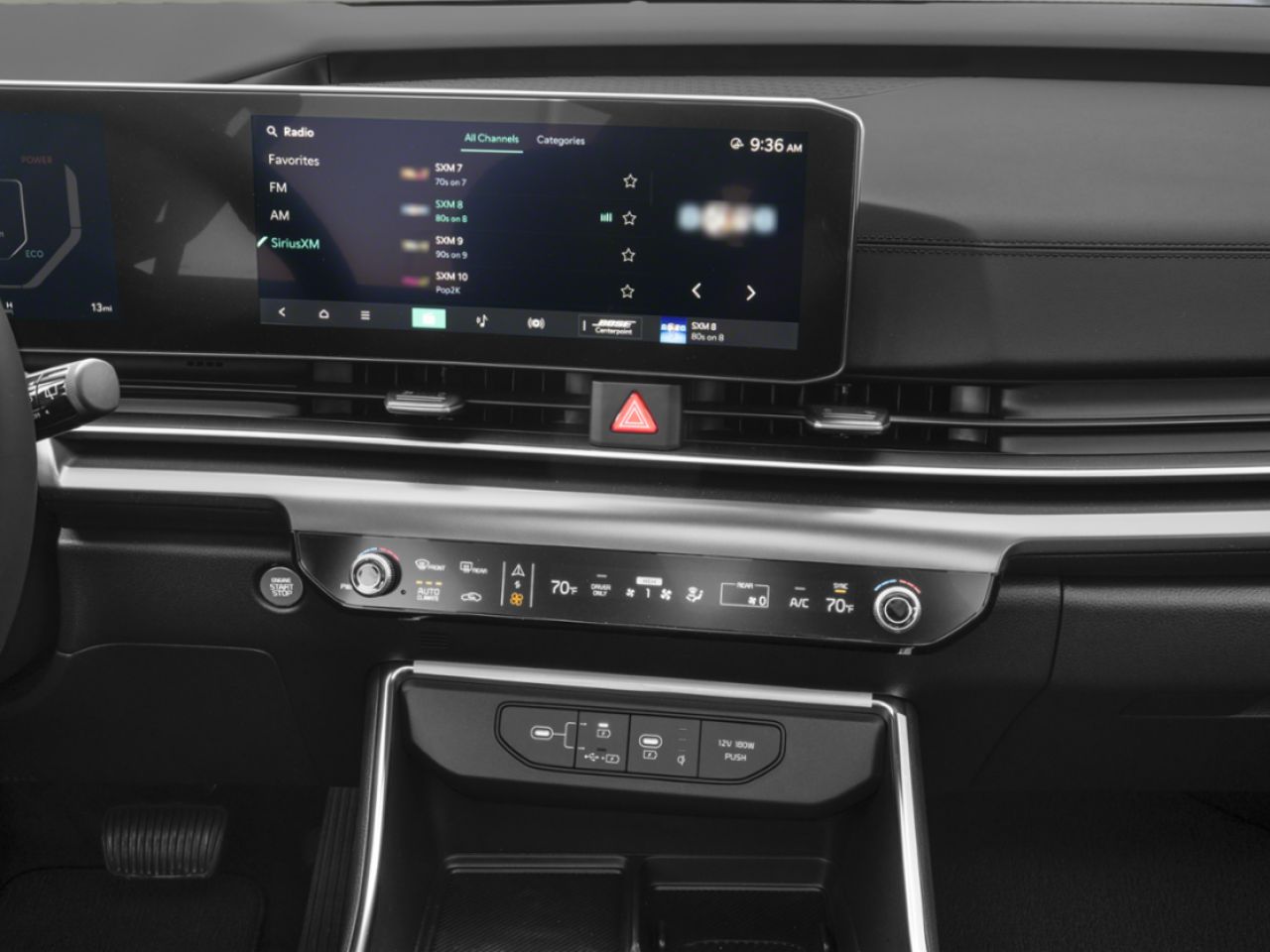 2026 Kia Carnival Hybrid Ceramic Silver Thetford Mines - photo #5