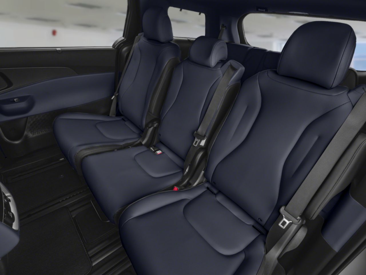 2026 Kia Carnival Thunder Grey Thetford Mines - photo #5