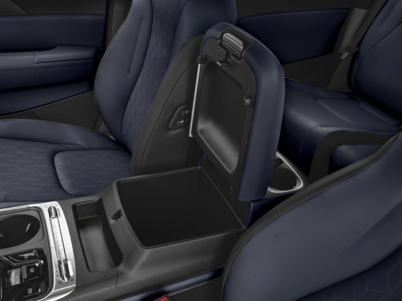 2026 Kia Carnival Thunder Grey Thetford Mines - photo #11