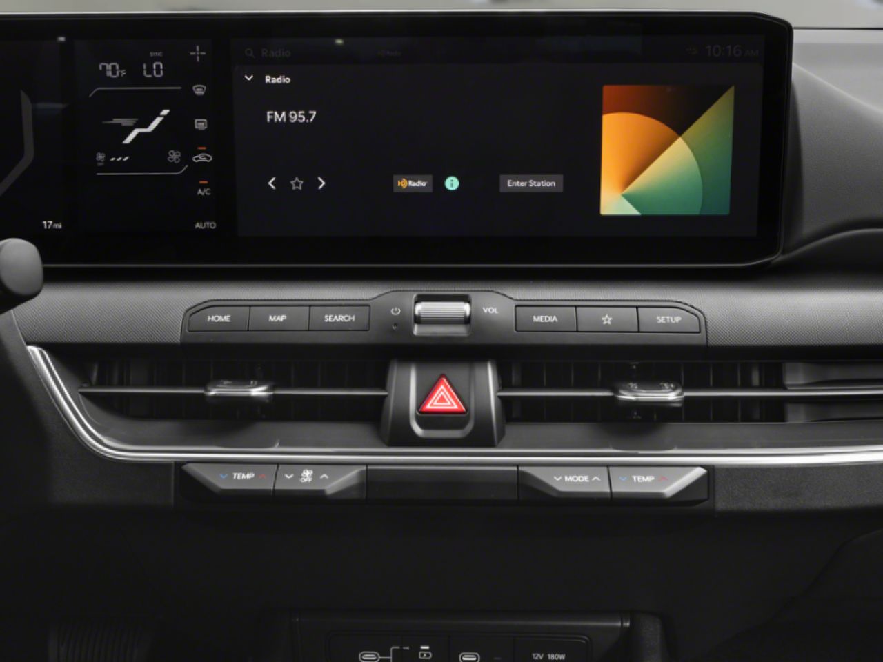 KIA K4 EX 2025 Noir Thetford Mines - photo #4