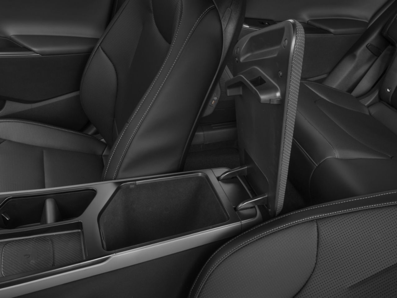 2025 KIA EV6 WIND TA Black Thetford Mines - photo #12