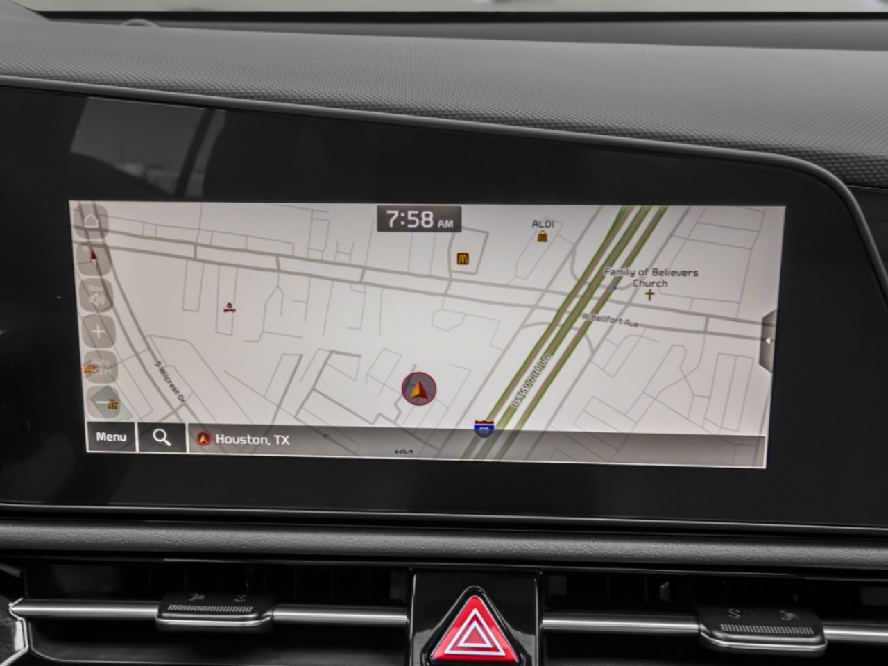 2026 KIA NIRO HEV EX PREMIUM Black Thetford Mines - photo #11