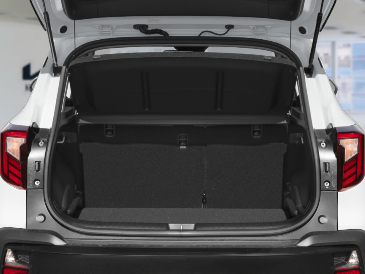 Kia Seltos 2026 Noir Thetford Mines - photo #6