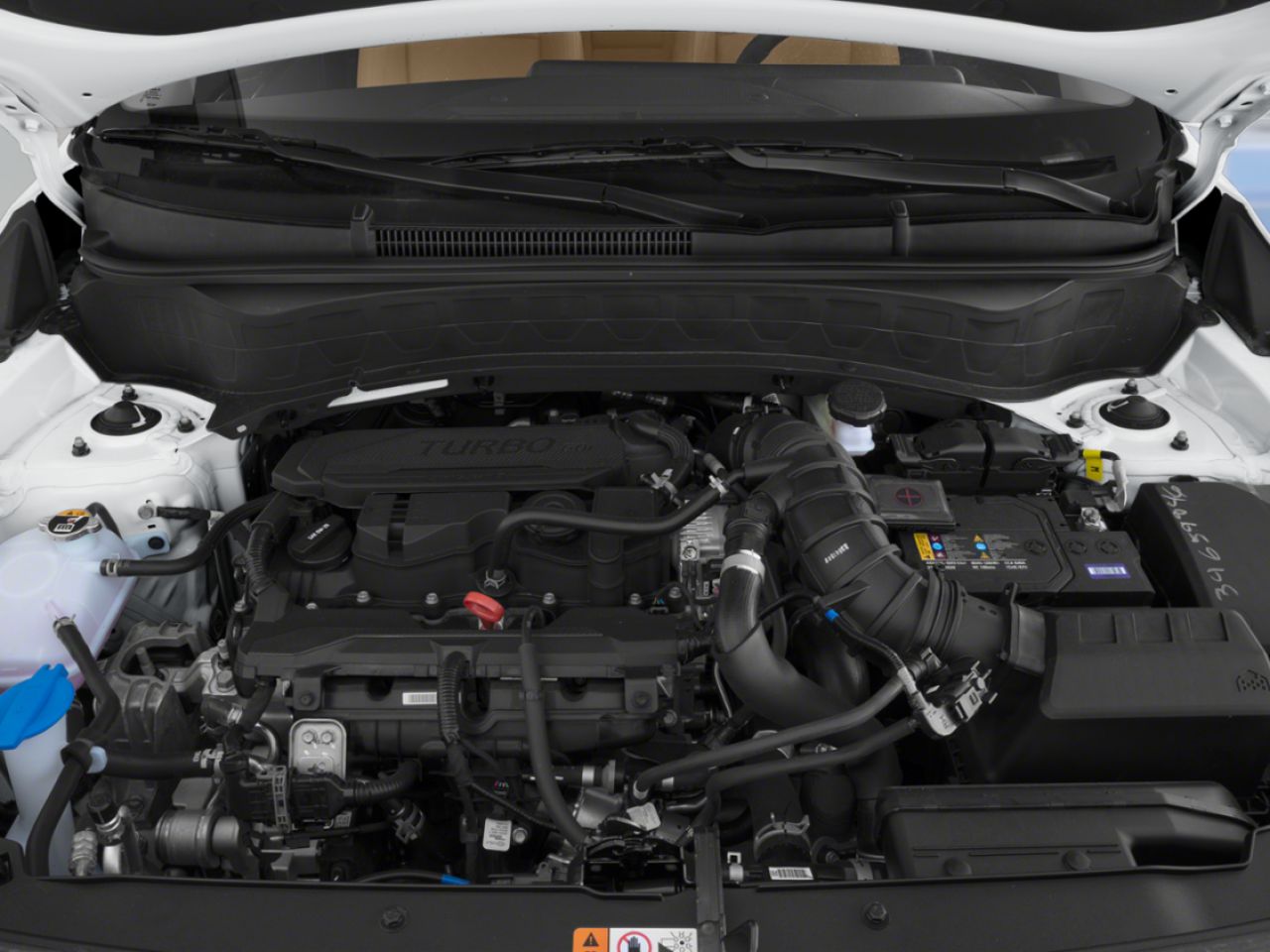 Kia Seltos 2026 Noir Thetford Mines - photo #3