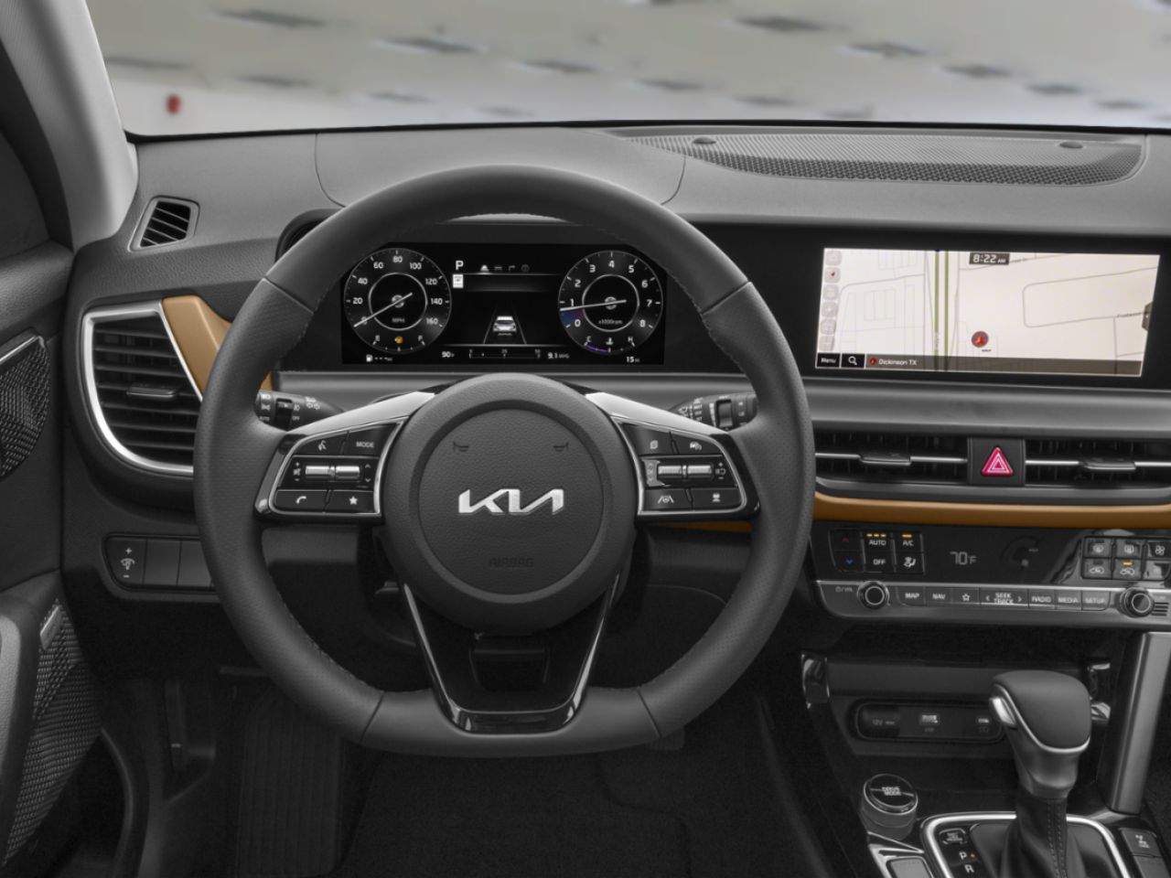 Kia Seltos 2026 Noir Thetford Mines - photo #10