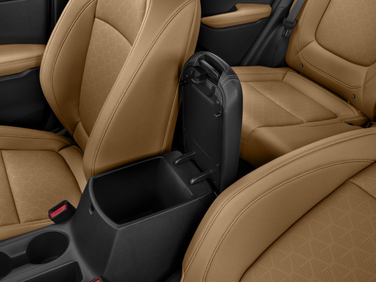 Kia Seltos 2026 Noir Thetford Mines - photo #11